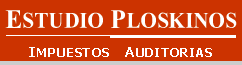 Estudio PLOSKINOS